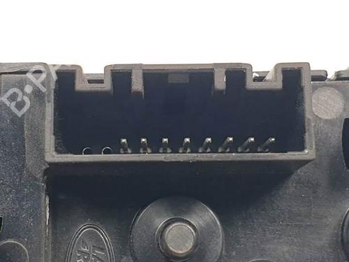 Steering wheel controls SEAT LEON (5F1)  | BP17062874E15