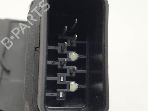 Rear right lock FORD FOCUS II (DA_, HCP, DP) 2.0 TDCi | BP24930147C99 