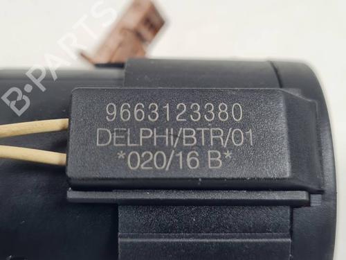 Elektronische module PEUGEOT 208 I (CA_, CC_) 1.2 PureTech 82 | BP29696813M83 