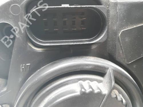 Right headlight VW EOS (1F7, 1F8) 2.0 TDI 16V | BP37756276C29  - Image 5