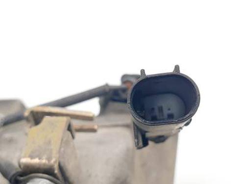 Compressor A/C MERCEDES-BENZ VANEO (414) 1.7 CDI (414.700) | BP30800874M34