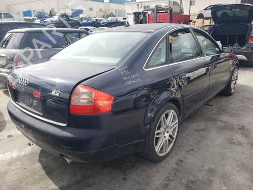 Dør høyre foran AUDI A6 C5 (4B2) 3.0 | BP24915761C3 
