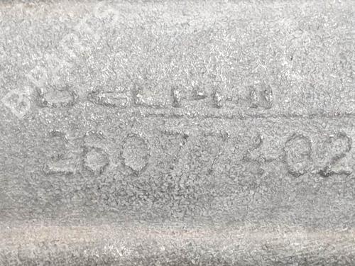 Steering rack SMART CABRIO (450) 0.8 CDI (S1OLC1, 450.401, 450.402, 450.403, 450.400) | BP25138487M22 - Image 5