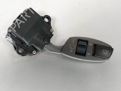 Used Steering column stalk Steering column stalk BMW 7 (E65, E66, E67) 730 d (218 hp) 7052943 7052943