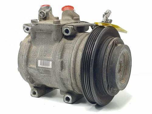 Used AC compressor AC compressor TOYOTA AVENSIS (_T22_) 1.8 i (AT221_, AT221R) (110 hp) 15858259 15858259