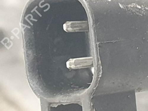 Left rear steering knuckle OPEL ASTRA K Sports Tourer (B16) 1.6 CDTi (35) | BP25155079M27 