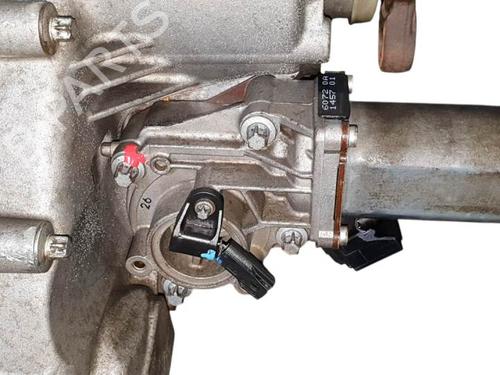 Gearbox BMW X3 (E83) 2.0 d | BP27888771M3 