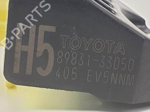 Electronic sensor TOYOTA RAV 4 IV (_A4_) 2.5 Hybrid (AVA42_) | BP25144305M84 - Image 3