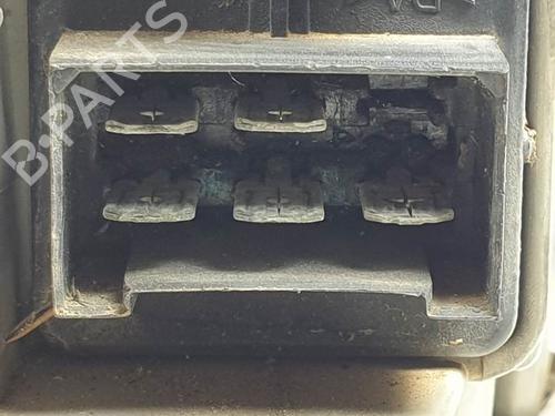 Right headlight MERCEDES-BENZ VITO Van (W638) 110 CDI 2.2 (638.094) | BP27978042C29 