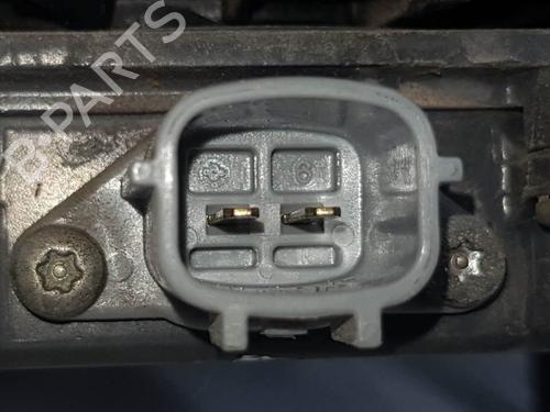 Left headlight MAZDA CX-7 (ER) 2.3 MZR DISI Turbo AWD (ER3P) | BP25403779C28  - Image 6