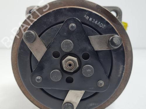 AC compressor CITROËN C5 I (DC_) 2.0 HDi (DCRHZB, DCRHZE) | BP38532087M34  - Image 5