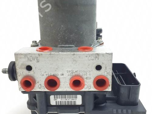 ABS pump PEUGEOT 308 CC (4B_) 1.6 16V | BP24932918M43 - Image 2