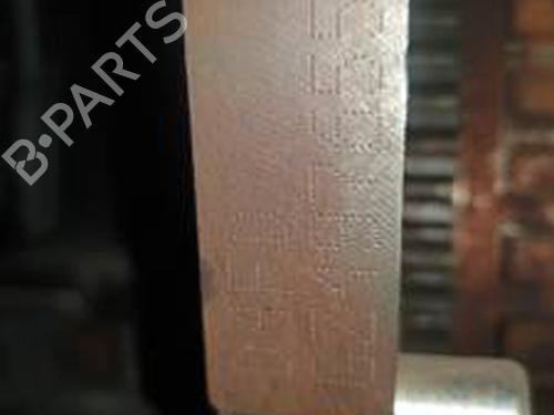 Engine HYUNDAI TUCSON (TL, TLE) 1.7 CRDi | BP31240433M1 