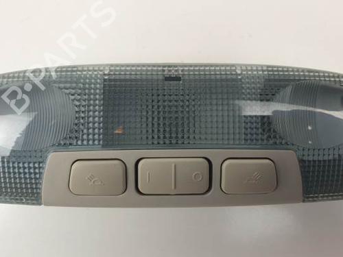 Used Interior roof light FORD TOURNEO COURIER B460 MPV 1.5 TDCi (75 hp) 25000269