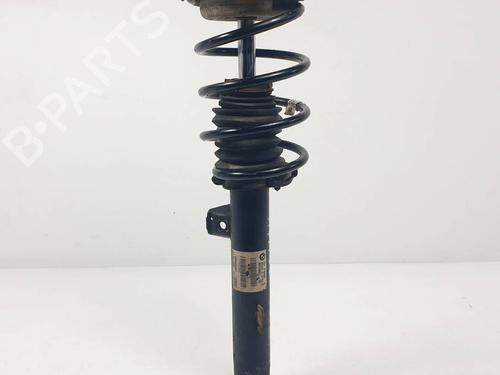 Used Left front shock absorber Left front shock absorber BMW 1 (E87) 118 d (143 hp) 31033662 31033662