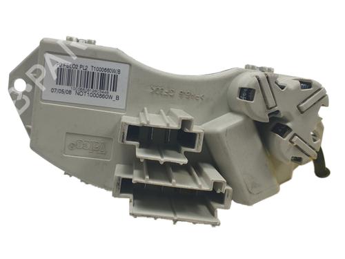 Heater resistor BMW 1 (E81) 118 d | BP40176527M108 - Image 3