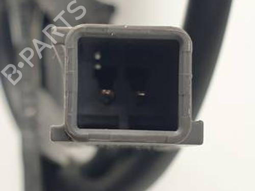 Front left seatbelt MAZDA CX-5 (KE, GH) 2.2 D 4WD (KE2AW) | BP30801044I26