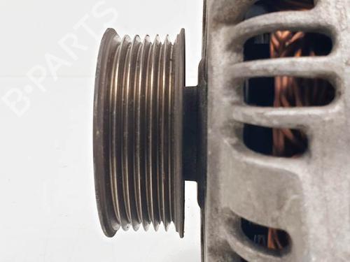 Alternator MITSUBISHI OUTLANDER I (CU_W)  | BP13756001M7 