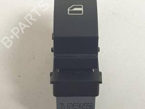 Used Right front window switch VW EOS (1F7, 1F8) 2.0 TDI 16V (140 hp) 30475812