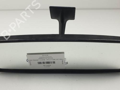 Used Rear mirror Rear mirror FORD TRANSIT Bus (E_ _) 2.5 DI (EBL, EDL, EDS, ESL, ESS) (116 hp) 24935187 24935187