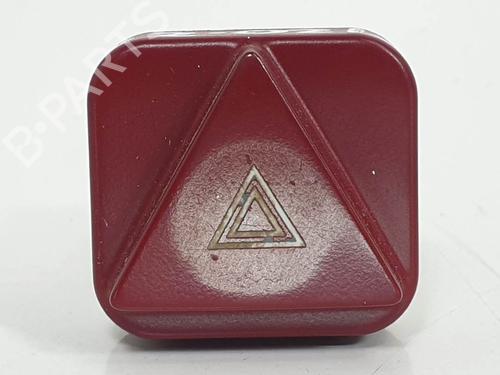 Used Warning switch Warning switch PEUGEOT 407 (6D_) 2.0 (6DRFNB, 6DRFNE) (136 hp) 6861883 6861883