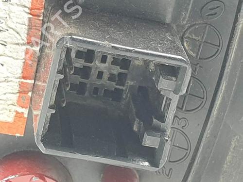 Right mirror HYUNDAI COUPE II (GK) 1.6 16V | BP24499508C27 