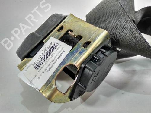 Rear left seatbelt FORD FOCUS I (DAW, DBW) 1.6 16V | BP6852710I29 