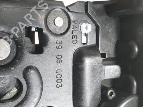 Tailgate lock MINI MINI (R56) One | BP37230036C101 - Image 4