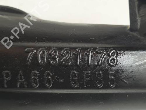 Support MERCEDES-BENZ C-CLASS T-Model (S205) C 220 BlueTEC / d (205.204) | BP29932552C155