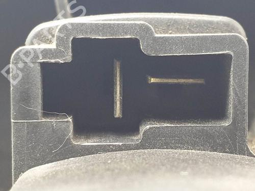 Heater blower motor SMART CABRIO (450) 0.8 CDI (S1OLC1, 450.401, 450.402, 450.403, 450.400) | BP25137672M62 - Image 4