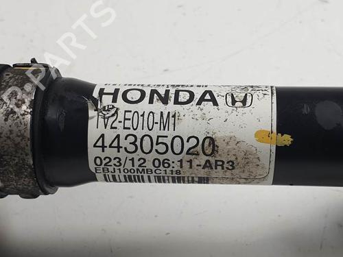 Right front driveshaft HONDA CIVIC IX (FK) 2.2 i-DTEC (FK3) | BP28618447M39