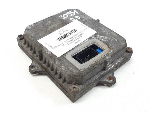 Used Lights ECU Lights ECU BMW 6 Convertible (E64) 645 Ci (333 hp) 27888760 27888760