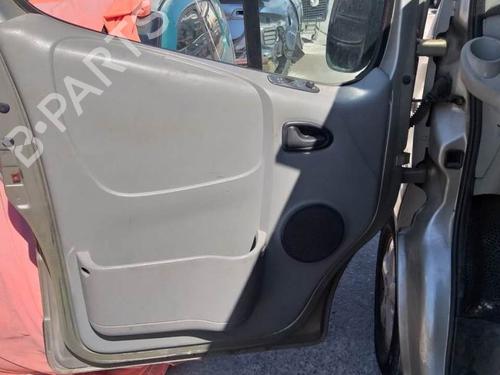 Front wiper motor RENAULT TRAFIC II Bus (JL) 2.5 dCi 145 (JL0J) | BP29272081M29 - Image 8