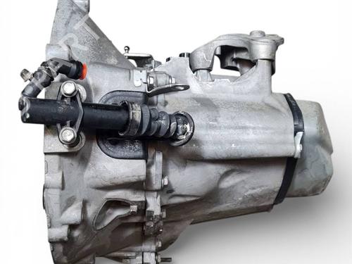 Gearbox CITROËN C3 II (SC_) 1.2 VTi 82 | BP34534298M3  - Image 5