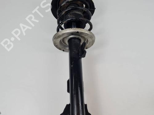 Used Left front shock absorber Left front shock absorber MERCEDES-BENZ CLK Convertible (A209) CLK 200 Kompressor (209.442) (163 hp) 30278673 30278673