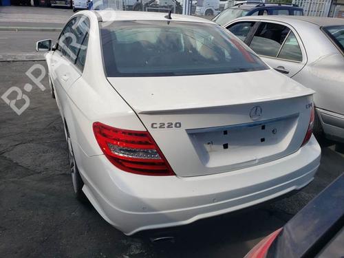 Control unit MERCEDES-BENZ C-CLASS (W204) C 220 CDI (204.002) | BP25143768M11 - Image 23