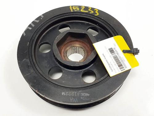 Used Pulley Pulley HONDA JAZZ II (GD_, GE3, GE2) 1.3 iDSi (GD1) (83 hp) 19923158 19923158