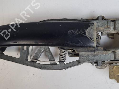 Used Front left exterior door handle Front left exterior door handle 37018796 37018796