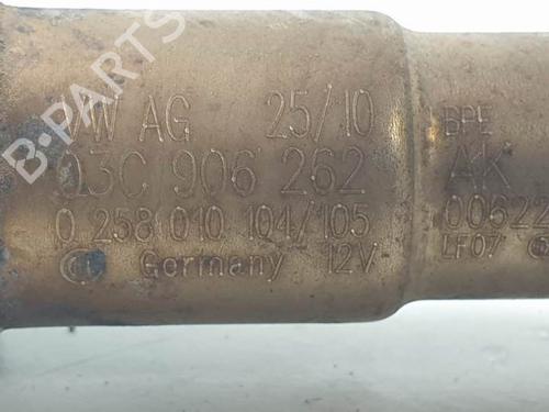 Electronic sensor AUDI A3 Sportback (8PA) 1.4 TFSI | BP17916144M84 