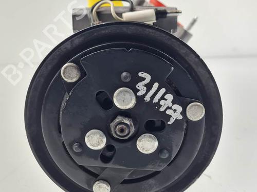 AC compressor RENAULT KANGOO Express (FC0/1_) D 65 1.9 (FC0E, FC02, FC0J, FC0N) | BP28574361M34