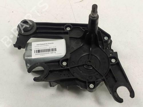 Viskermotor bagrude CITROËN C3 / C3 ORIGIN III (SX) [2016-2025]  9422303