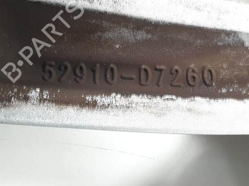 Rim HYUNDAI TUCSON (TL, TLE) 1.7 CRDi | BP25780046C45 