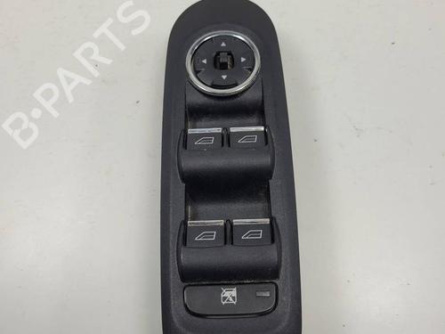 Used Left front window switch Left front window switch FORD GALAXY II (WA6) 2.0 TDCi (140 hp) 34514127 34514127