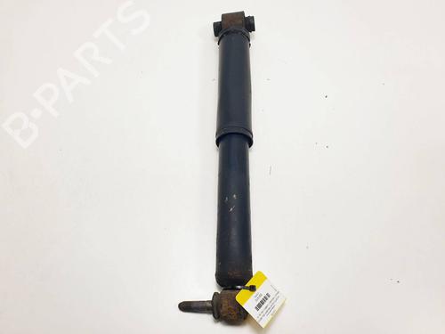 Used Left rear shock absorber Left rear shock absorber 38948563 38948563