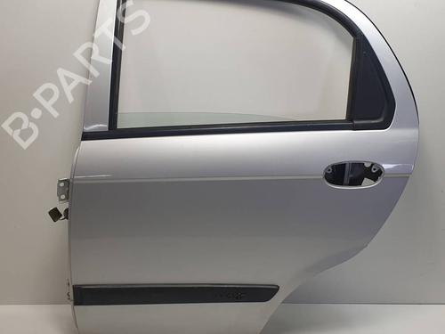 Used Left rear door Left rear door 38927848 38927848