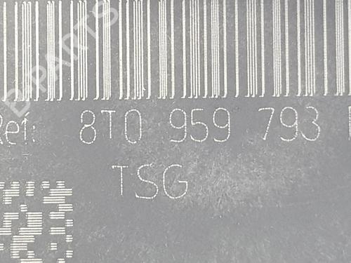 Electronic module AUDI A4 B8 (8K2) 2.0 TDI | BP30608484M83  - Image 7