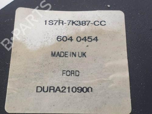 Gear lever FORD MONDEO III (B5Y) 2.0 16V DI / TDDi / TDCi | BP25138570M90 