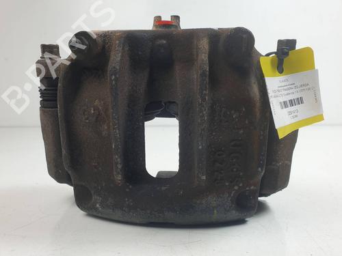 Used Left rear brake caliper Left rear brake caliper OPEL MOKKA / MOKKA X (J13) 1.6 CDTI (_76) (136 hp) 31240542 31240542