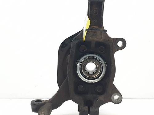 Left front steering knuckle NISSAN MURANO I (Z50) 3.5 | BP19446827M25 