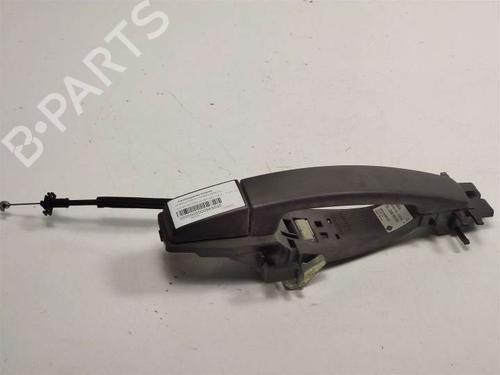 Used Rear right exterior door handle LAND ROVER FREELANDER 2 (L359) 2.2 TD4 4x4 (152 hp) 9545504